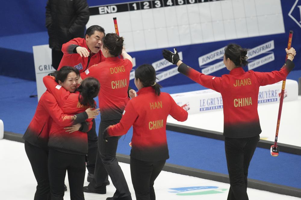 仍然能在高 仍然能在高