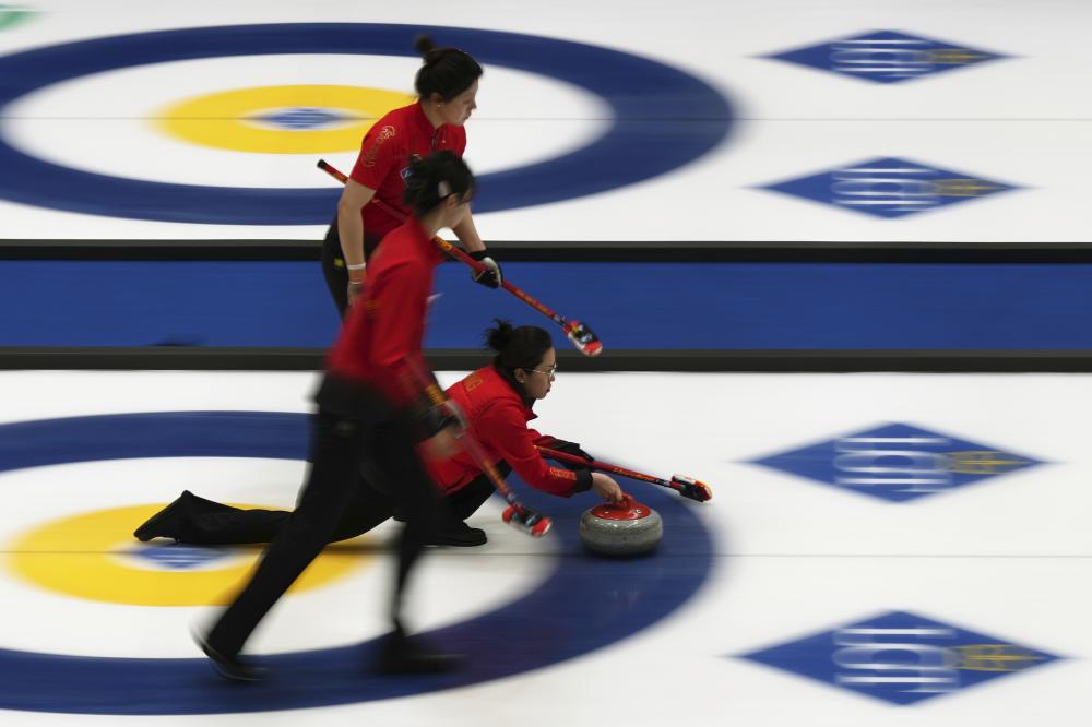 成为了比赛 成为了比赛