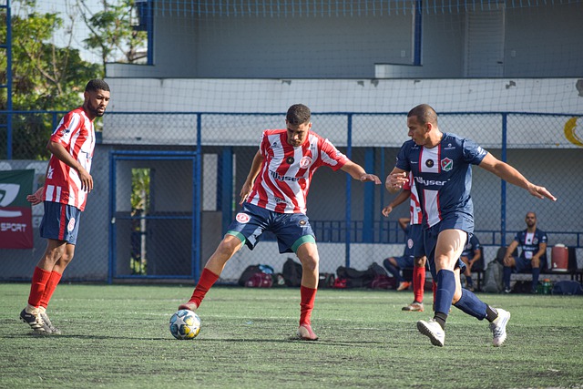 媒体和球迷 媒体和球迷